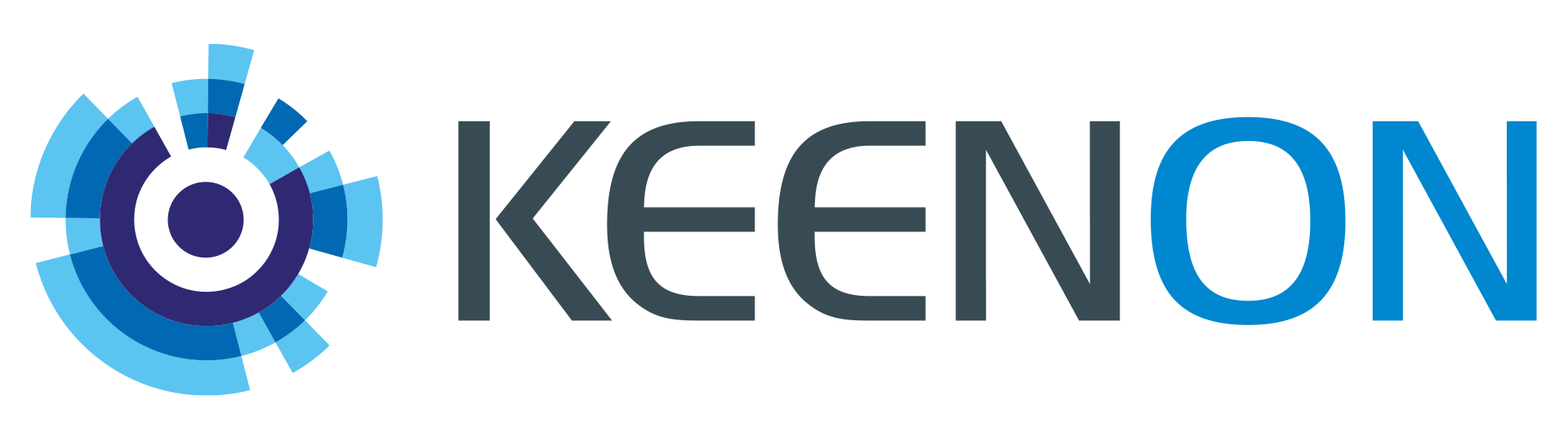 KEENON Robotics logo